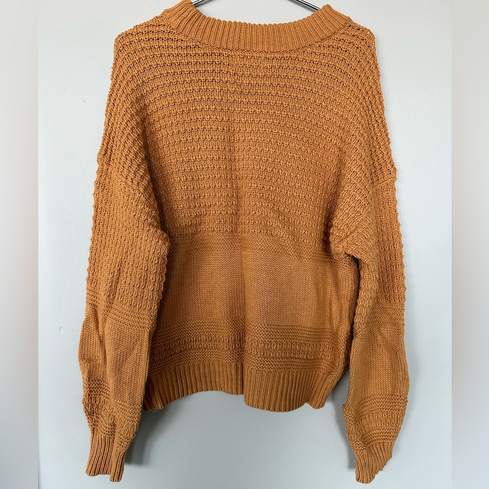 Universal Thread Sweater